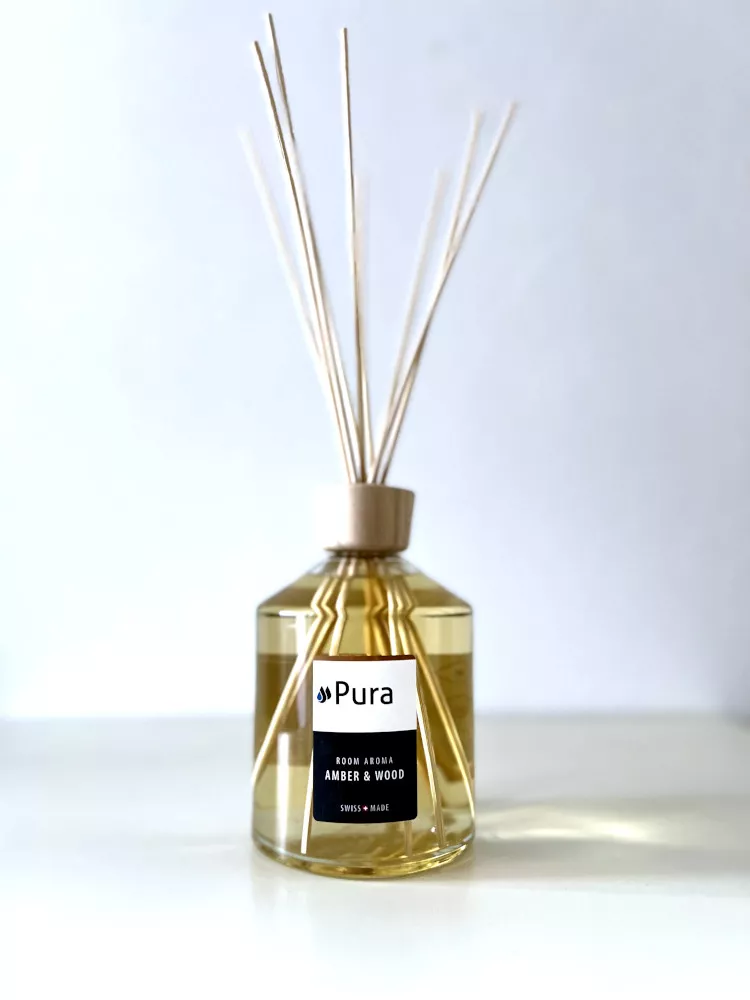 Stäbchen Diffusor 500 ml