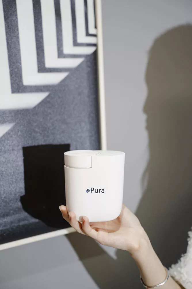 Duftspender Mini Plug-In