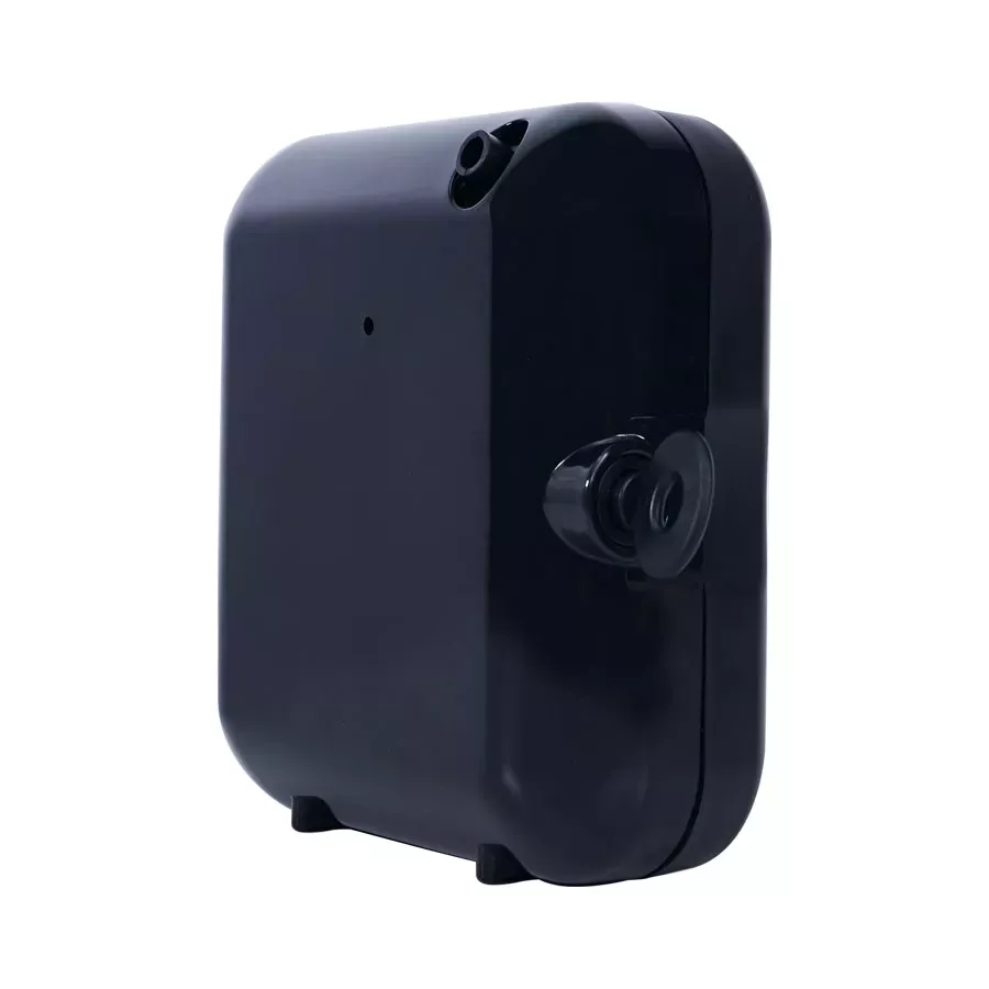 Duftspender Blue schwarz