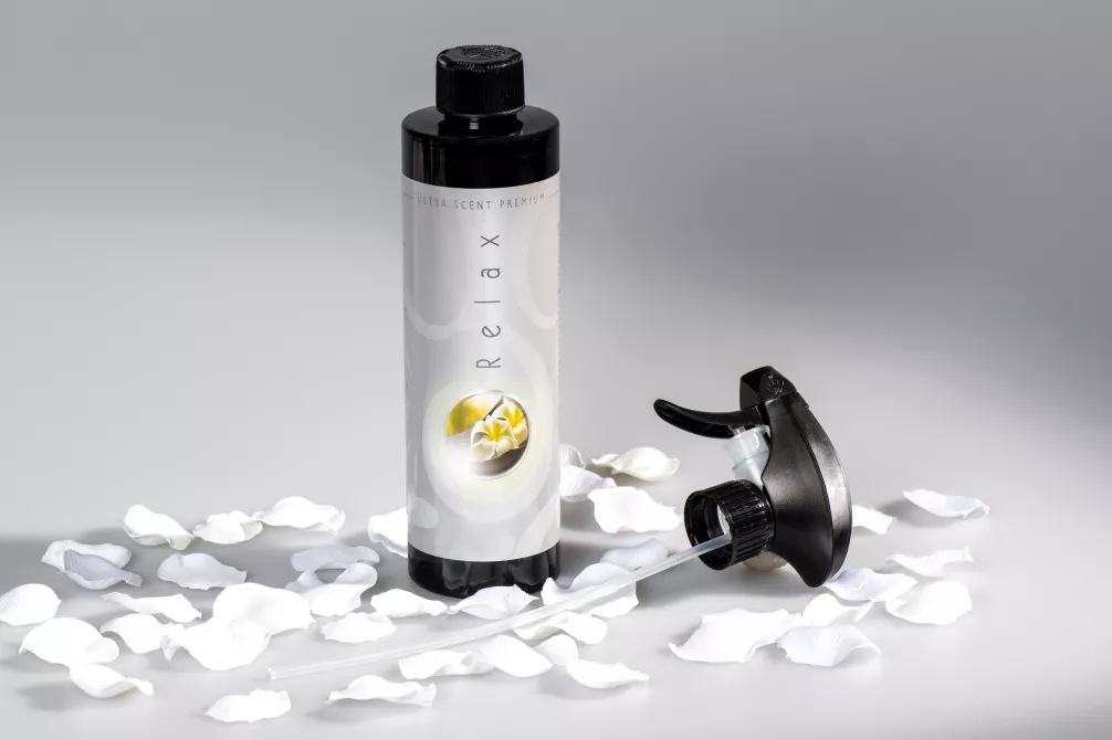 Duftspray Premium auf Alkoholbasis Duftspray Premium auf Alkoholbasis