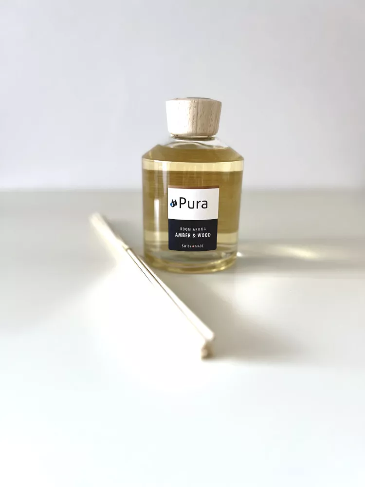 Stäbchen Diffusor 250 ml Stäbchen Diffusor 250 ml