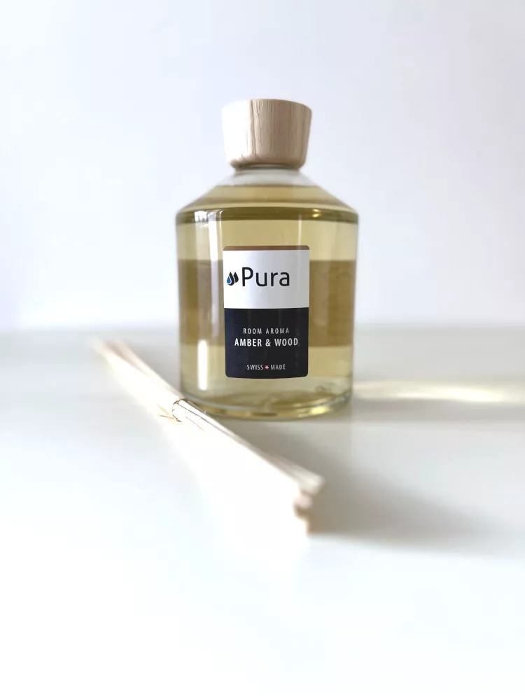 Stäbchen Diffusor 500 ml Stäbchen Diffusor 500 ml